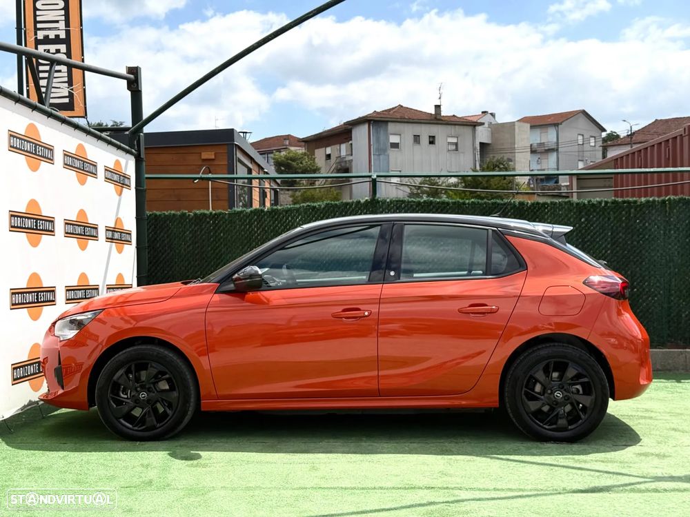 Opel Corsa-e GS - 3