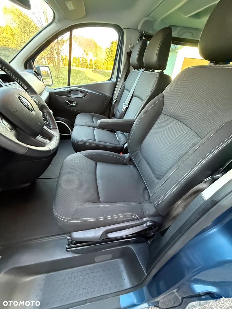 Renault Trafic - 20