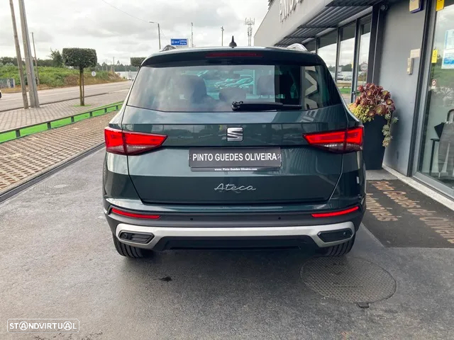 SEAT Ateca 2.0 TDI Style - 8