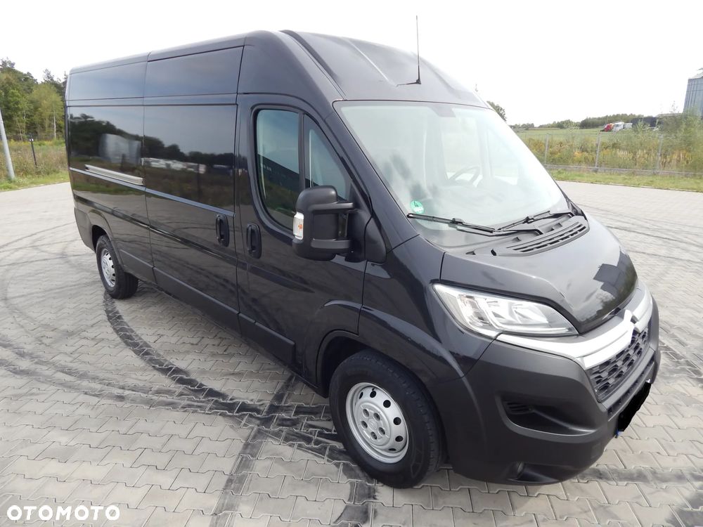 Citroën JUMPER L3H2 Klima - 32