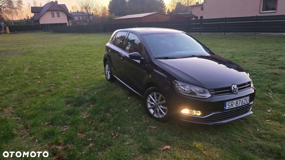 Volkswagen Polo 1.2 TSI BMT Highline Perfectline - 5