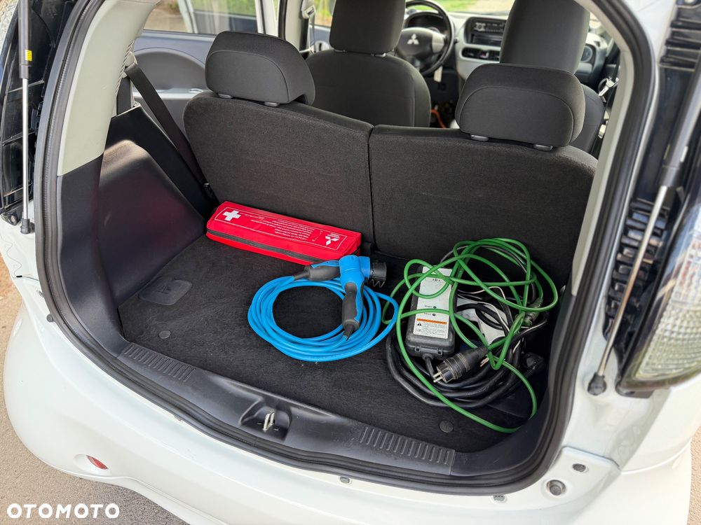 Mitsubishi i-MiEV Standard - 30