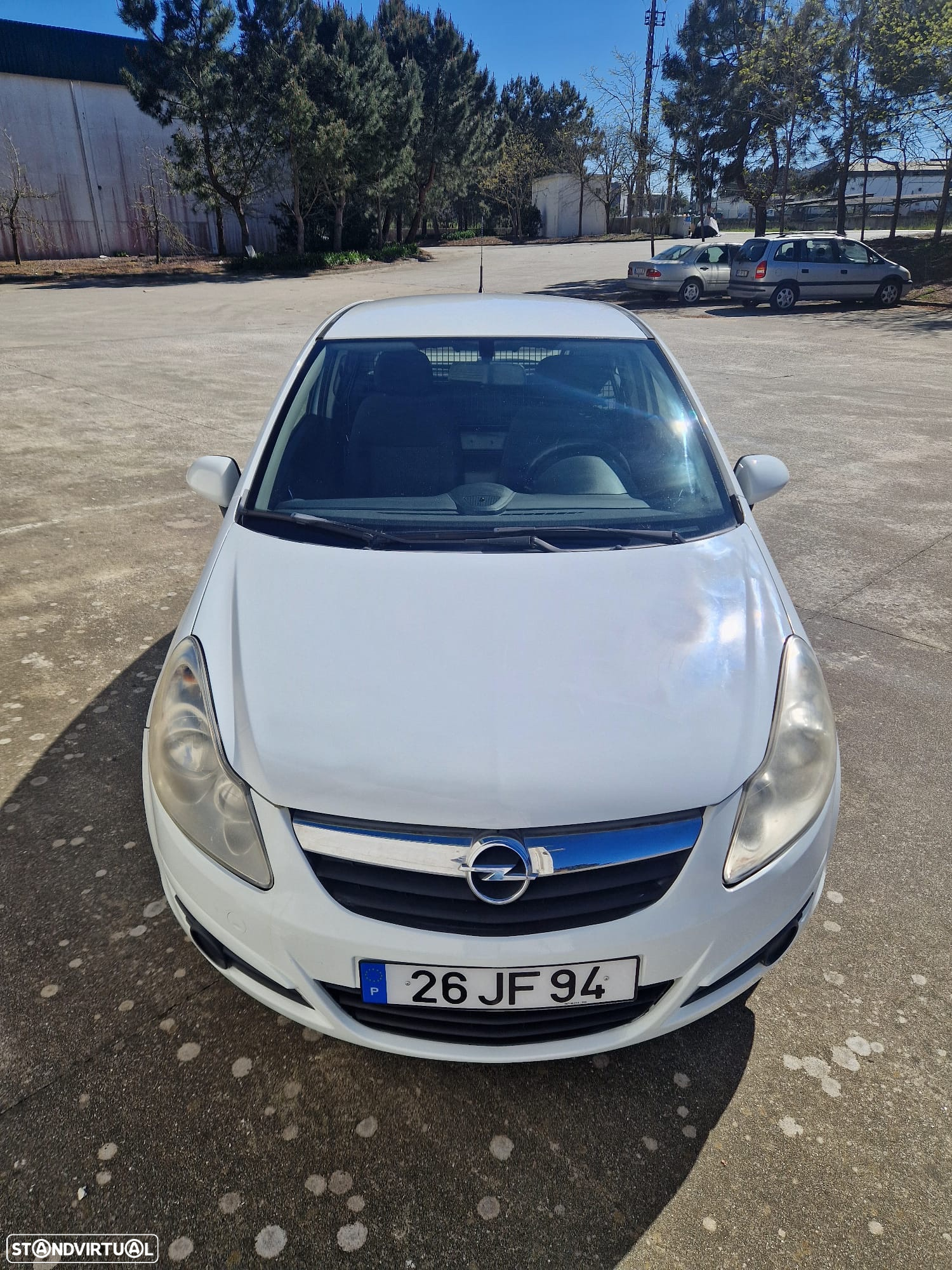 Opel Corsa GTC 1.3 CDTi - 3