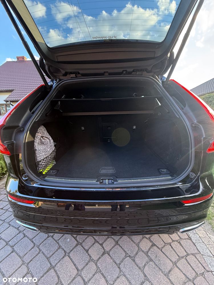 Volvo XC 60 D3 RDesign - 7