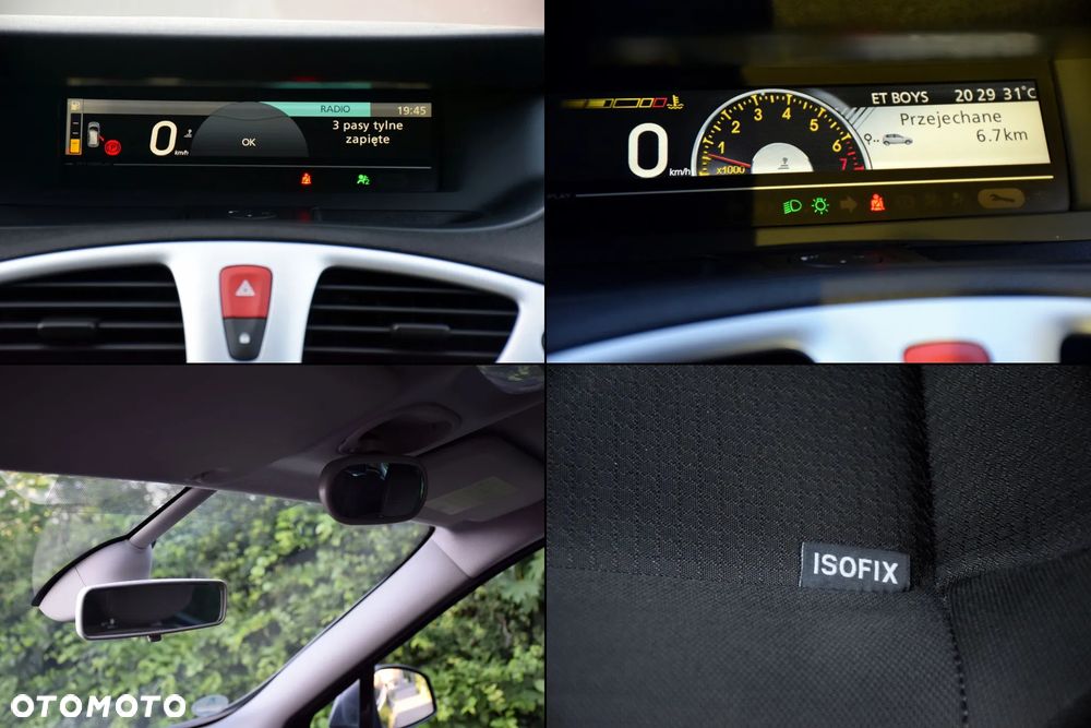 Renault Grand Scenic Gr 1.6 16V Luxe Privilege - 18