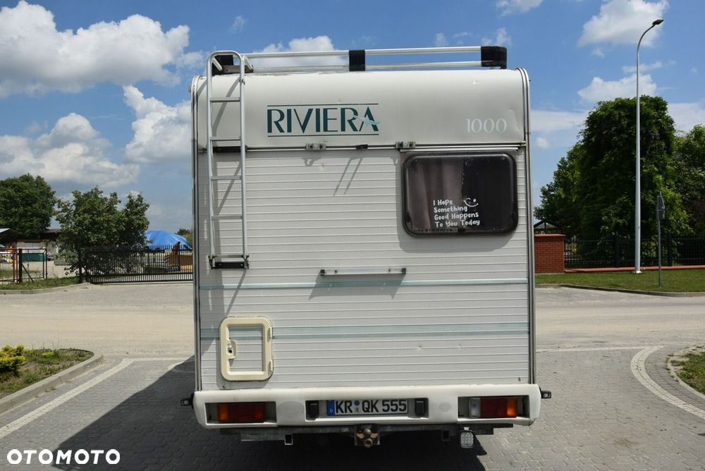 Fiat Ducato - 10