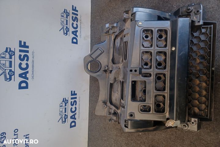 Torpedou 3C1857114 3C1857101 Volkswagen VW Passat B7 [2010 - 2015] Va - 2