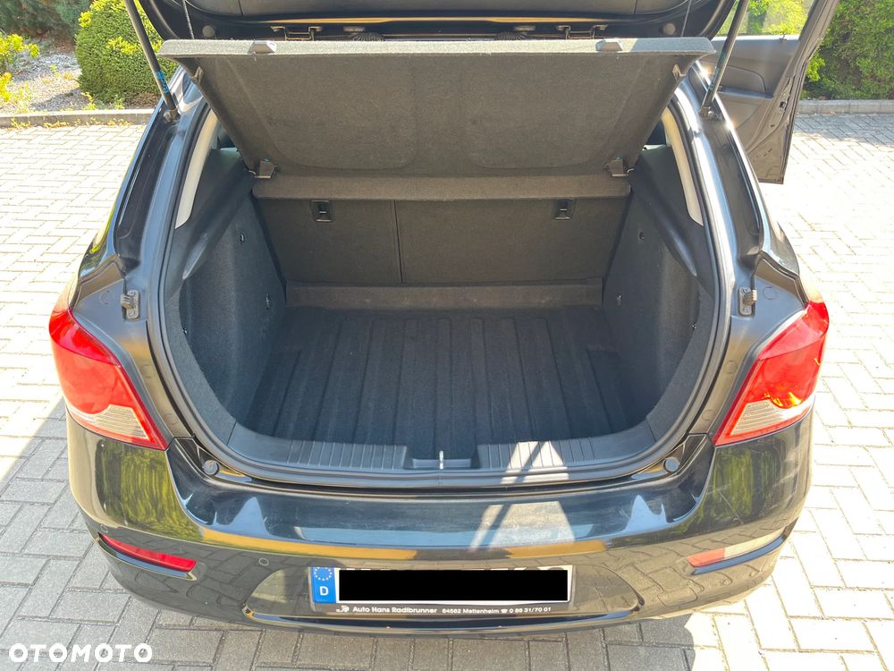 Chevrolet Cruze 1.8 LTZ - 14