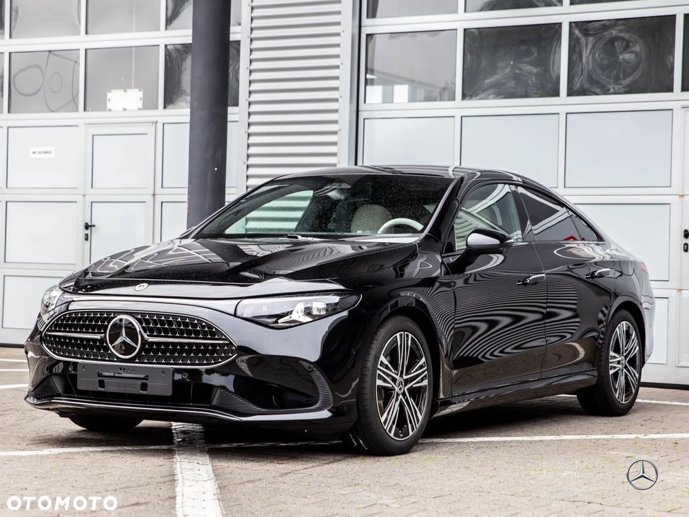 Mercedes-Benz CLA 200 mHEV 8G-DCT - 3