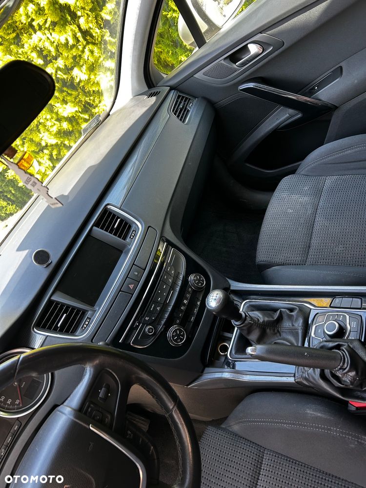 Peugeot 508 2.0 HDi Active - 12