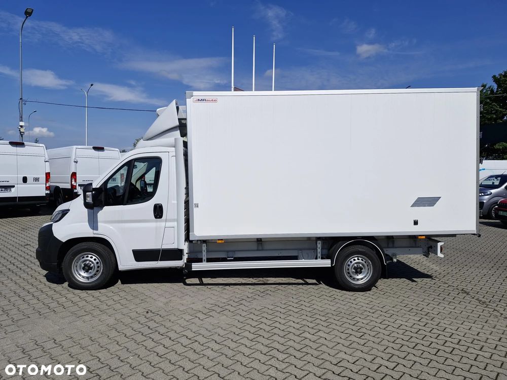 Fiat AGREGAT W CENIE! Zasilanie 230V! - 19