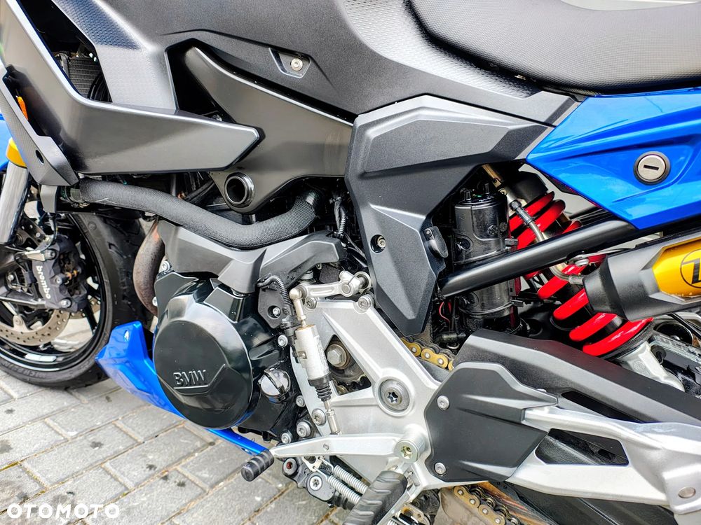 BMW XR - 14