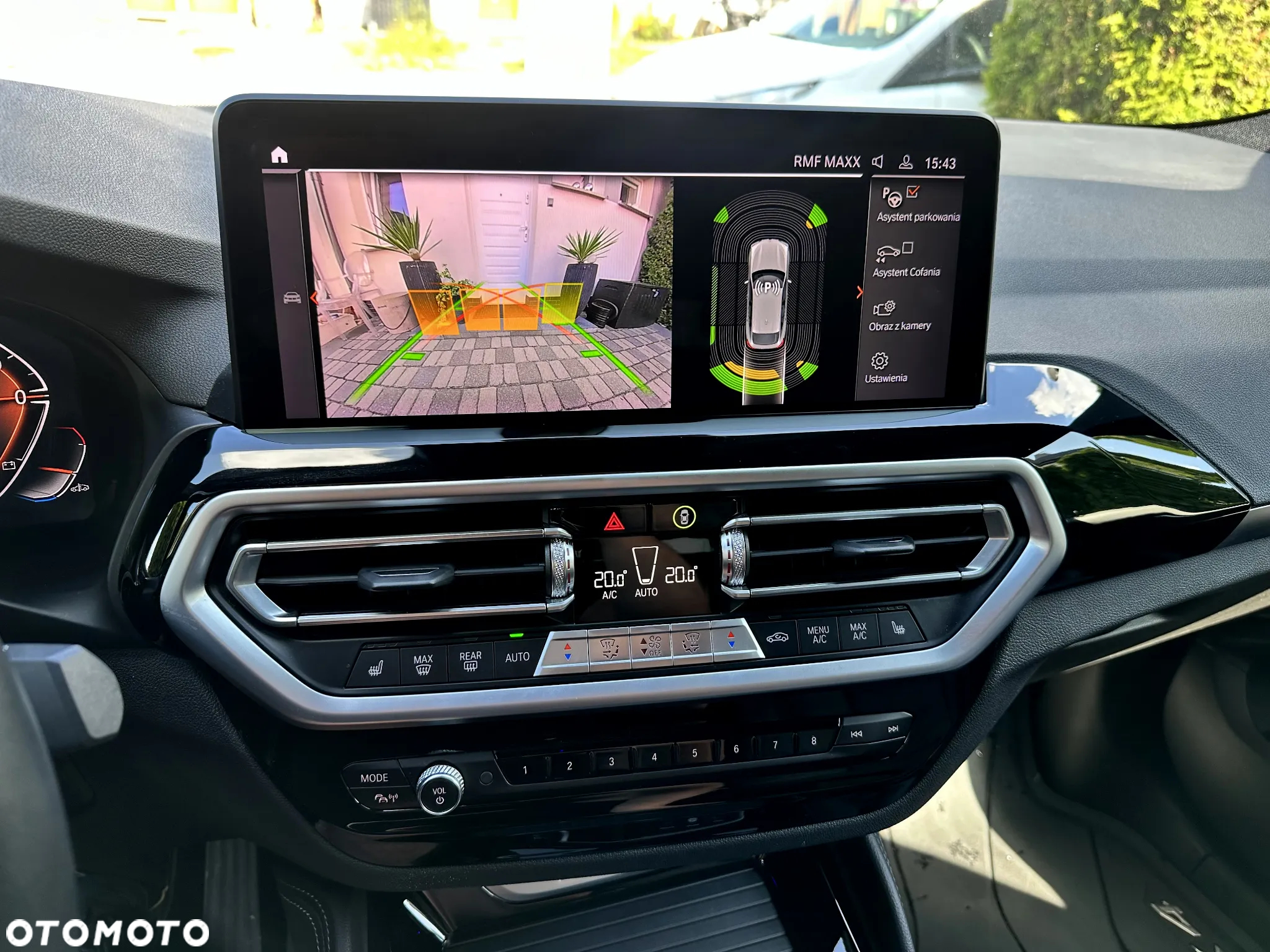 BMW X4 xDrive30d Advantage sport - 14