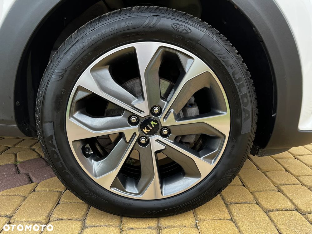 Kia Stonic 1.4 Edition 7 - 7