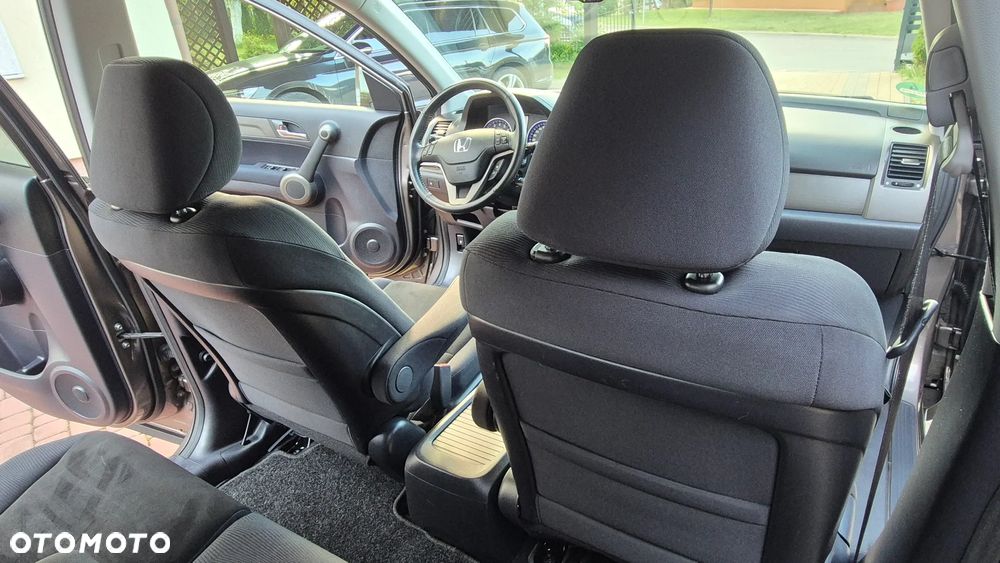 Honda CR-V 2.0i-VTEC Elegance 50 Jahre Edition - 27