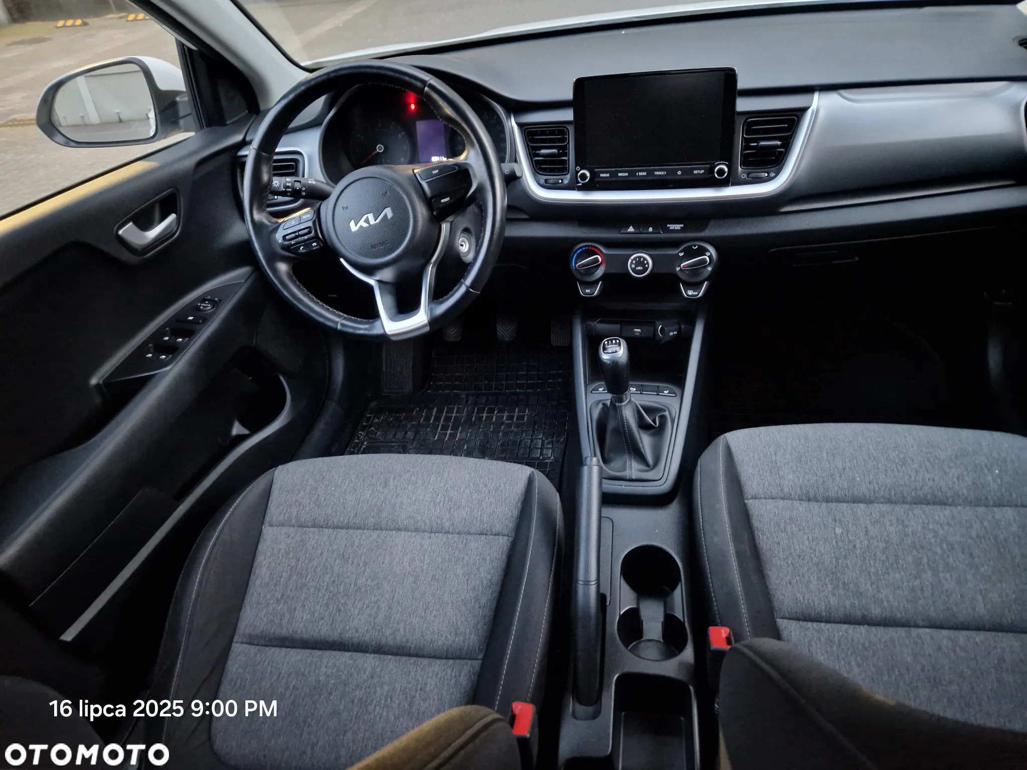Kia Stonic 1.0 T-GDI M - 7