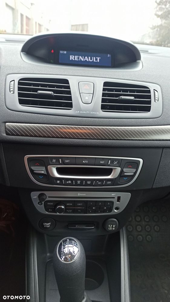 Renault Megane 1.6 16V 100 Authentique - 8