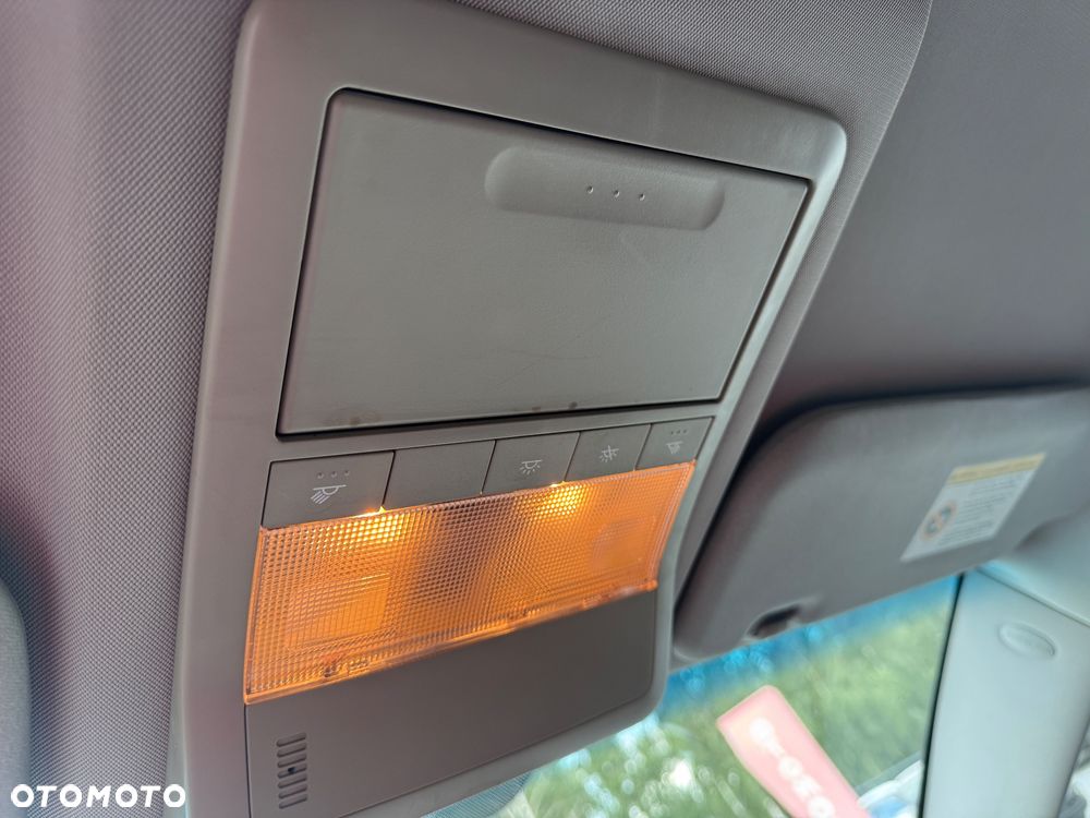 Opel Antara 2.0 CDTI Automatik 4x4 Cosmo - 17
