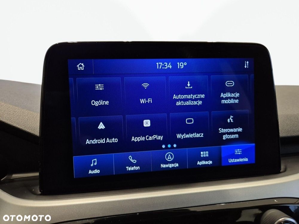 Ford Kuga 1.5 EcoBoost FWD Trend - 21