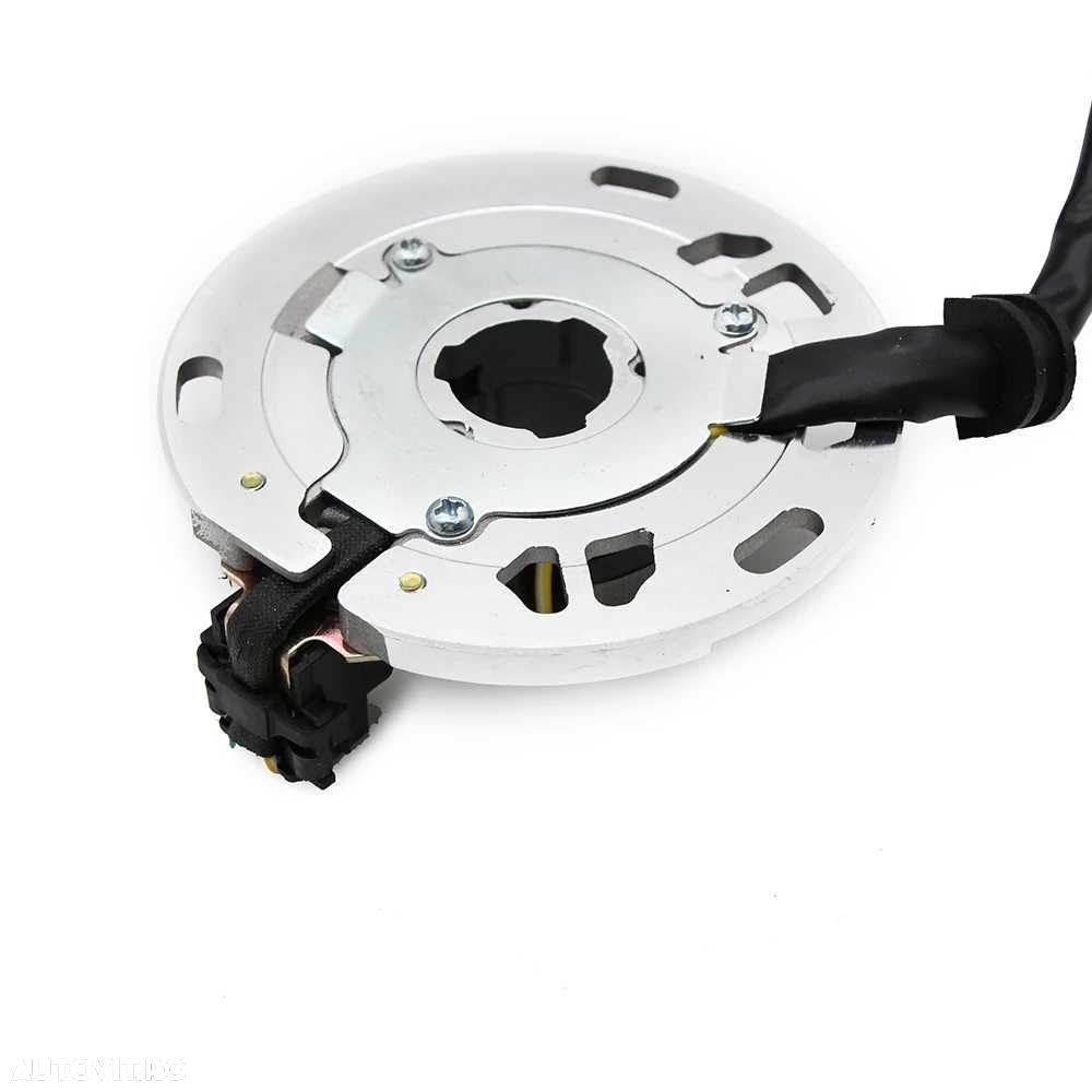 Stator alternator Kawasaki KX250 K5 1998 bobina A980 - 2