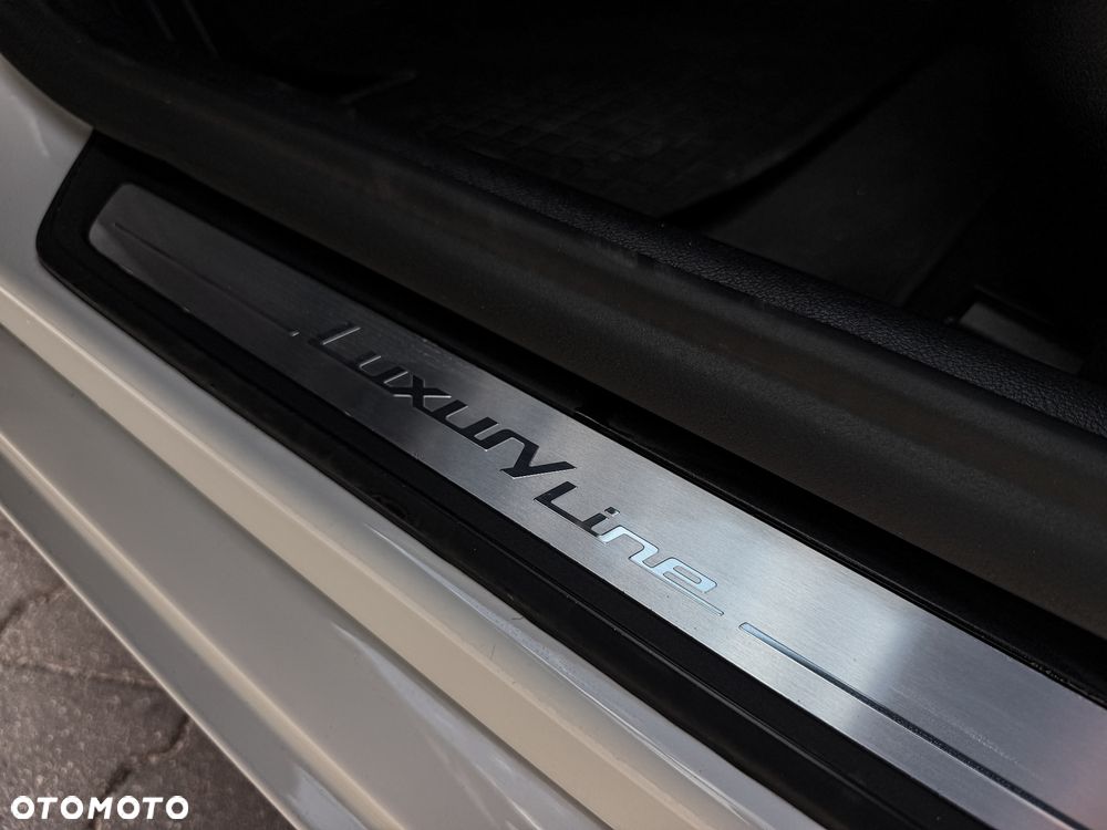 BMW Seria 5 520d xDrive mHEV Luxury Line - 24