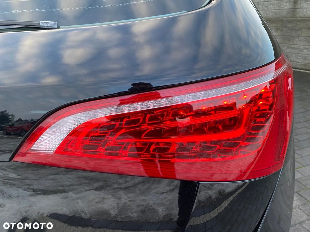 Audi Q5 2.0 TDI Quattro Stronic - 20