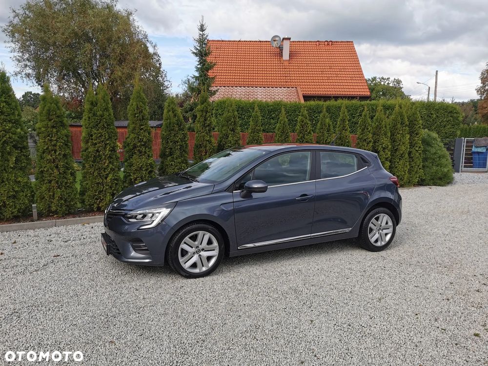 Renault Clio 1.0 TCe Zen - 34