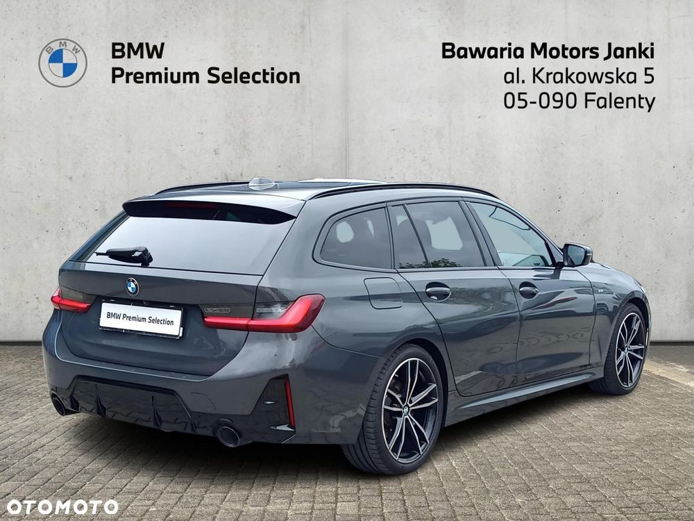 BMW Seria 3 - 3