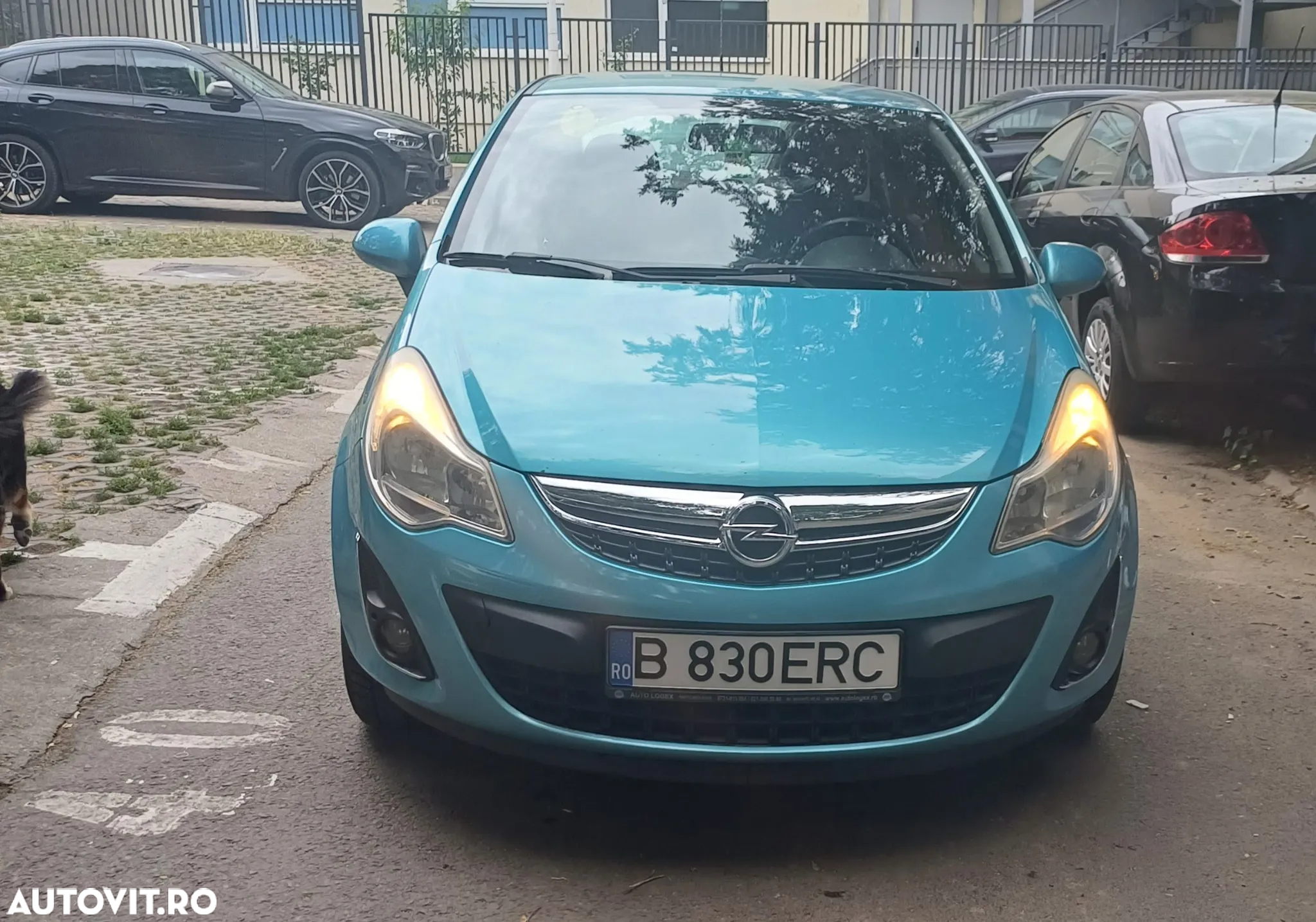 Opel Corsa - 7