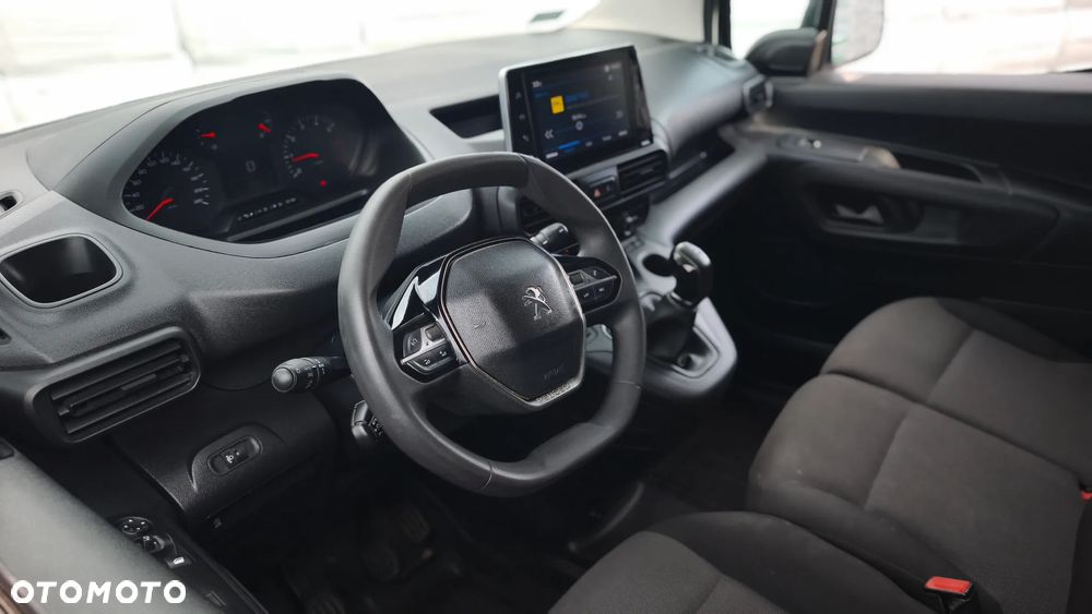 Peugeot PARTNER - 10