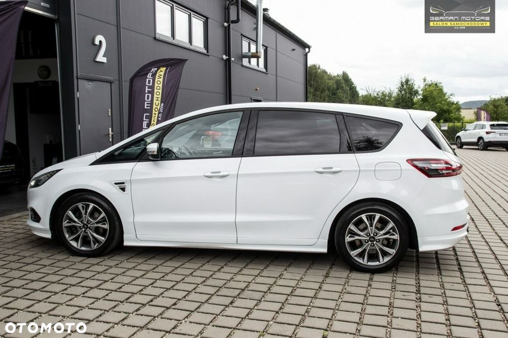 Ford S-Max - 20