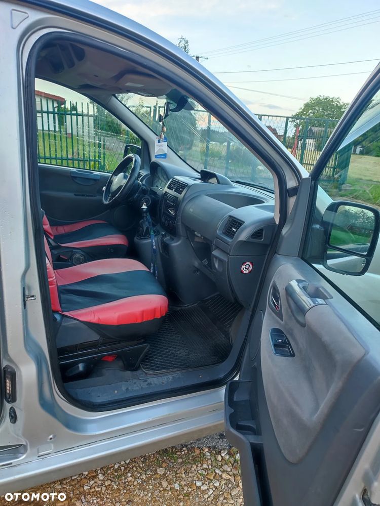 Peugeot Expert - 12