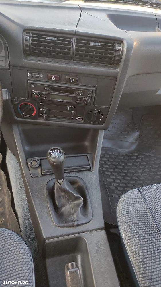 BMW Seria 3 - 6