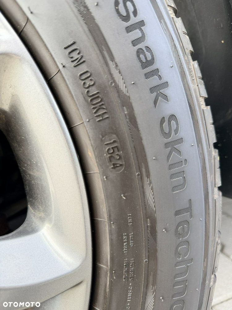 Hyundai ix35 1.6 2WD blue Comfort - 35