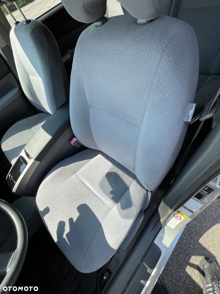Toyota Prius 1.5 VVT-i Sol (nav) - 14