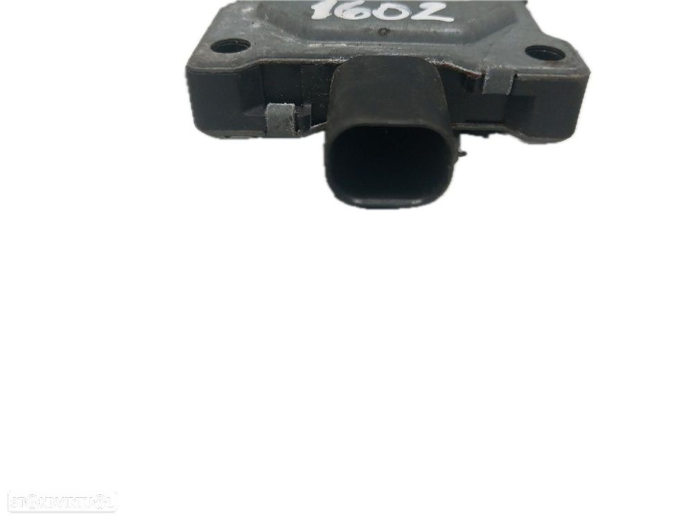 Módulo Eletrónico Mercedes-Benz C-Class (W203) - 3