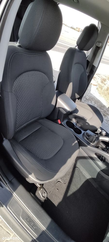 Hyundai ix35 1.7 CRDi 2WD 5 Star Edition - 20