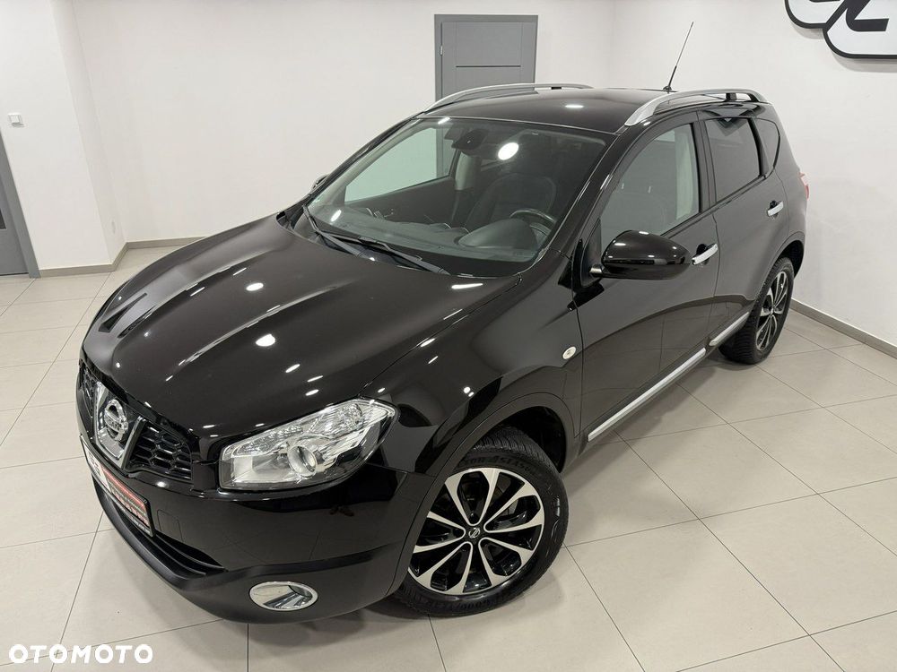 Nissan Qashqai 1.6 I-Way - 2