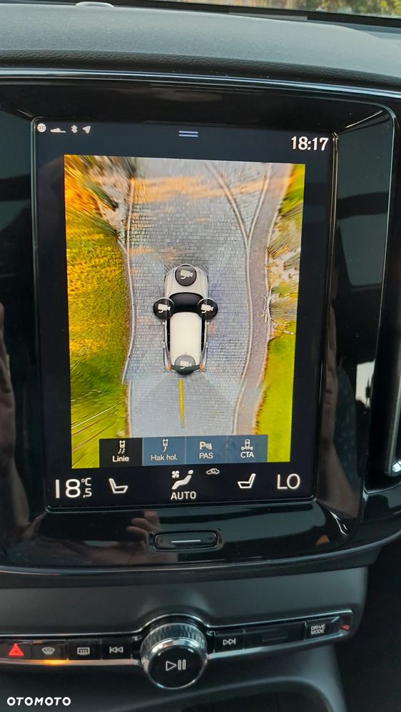 Volvo XC 40 D3 Inscription - 10