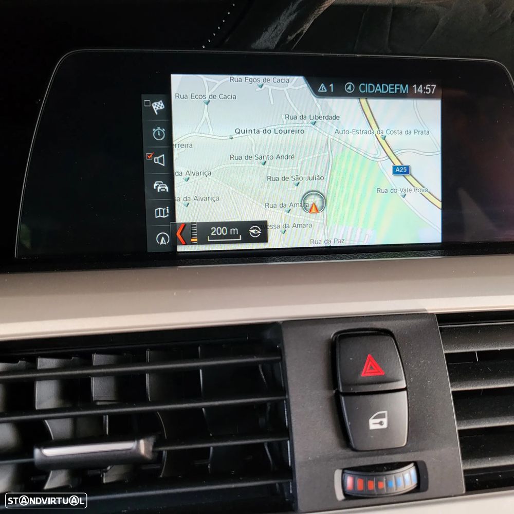 BMW 320 d Touring Advantage Auto - 30