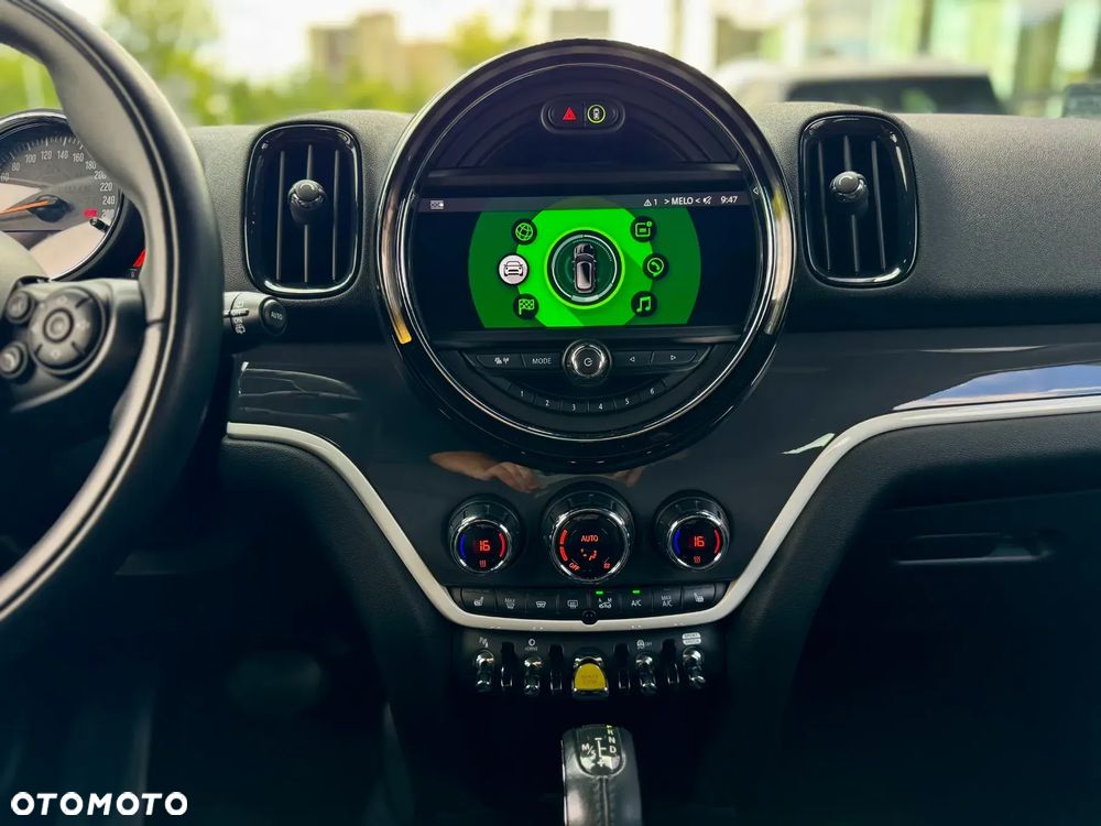 MINI Countryman Cooper S E GPF ALL4 - 16