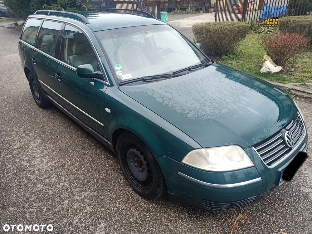 Volkswagen Passat 2.0 Highline - 3