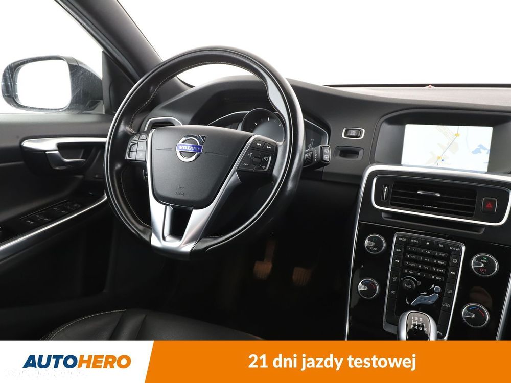 Volvo V60 D2 Drive-E Dynamic Edition (Momentum) - 13