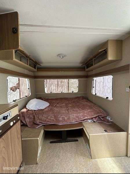 Vende- se Treiler T2 - Grande imagem: 5/6