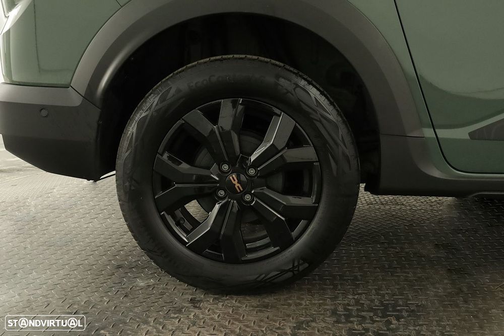 Dacia Jogger 1.0 ECO-G Extreme Bi-Fuel - 5