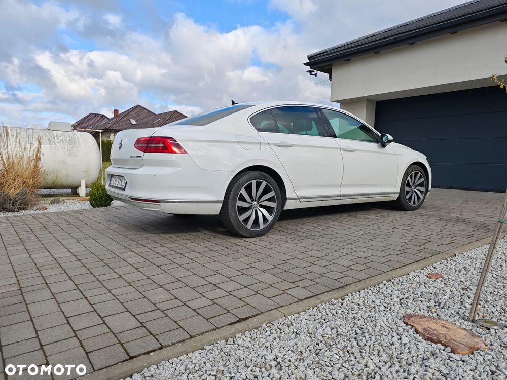 Volkswagen Passat 2.0 TDI BMT Highline DSG - 6