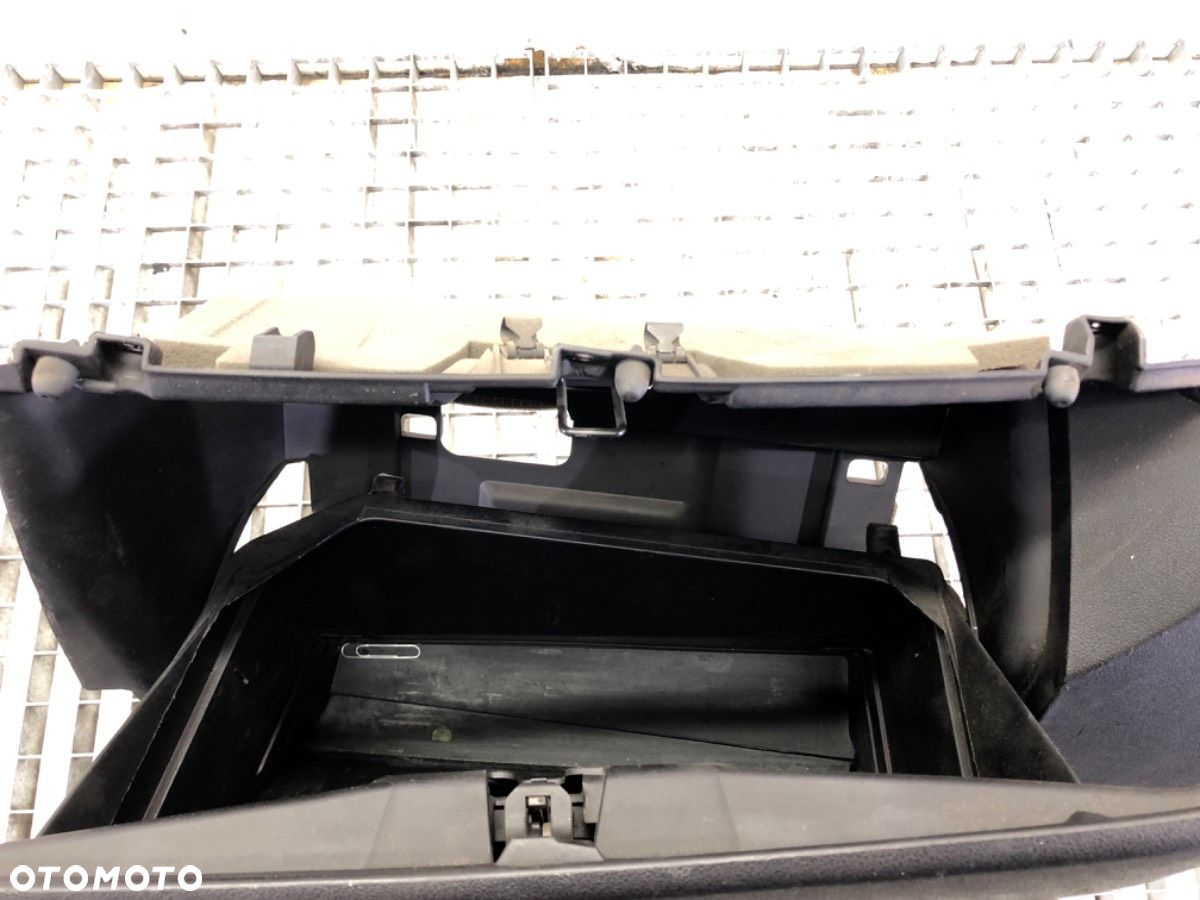 SCHOWEK PASAŻERA - 217.00 PLN - CITROEN NEMO Nadwozie pełne/minivan (AA_) 2008 - 2022 1.3 HDi 75 - 3