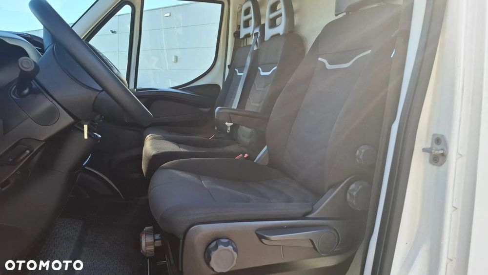 Iveco Daily LIFT*MAXI LONG*3,5 T HAK *2020r. - 20
