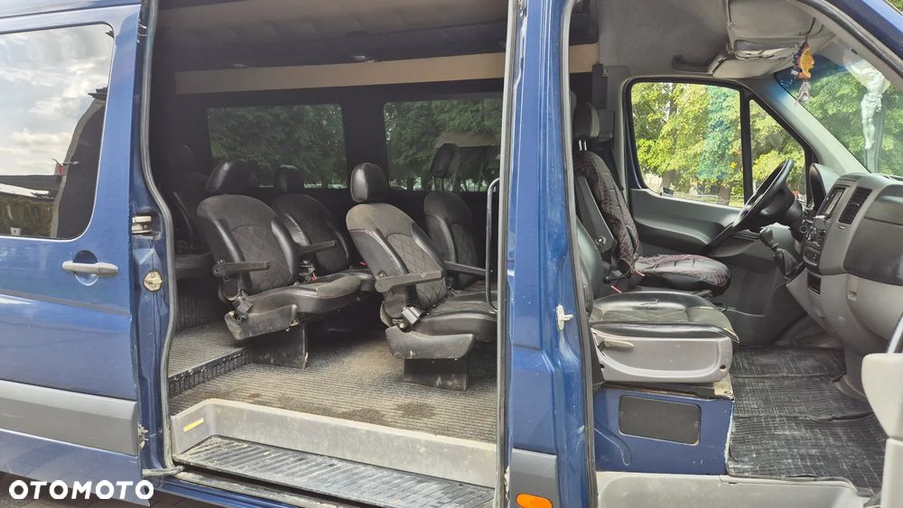 Mercedes-Benz SPRINTER - 5