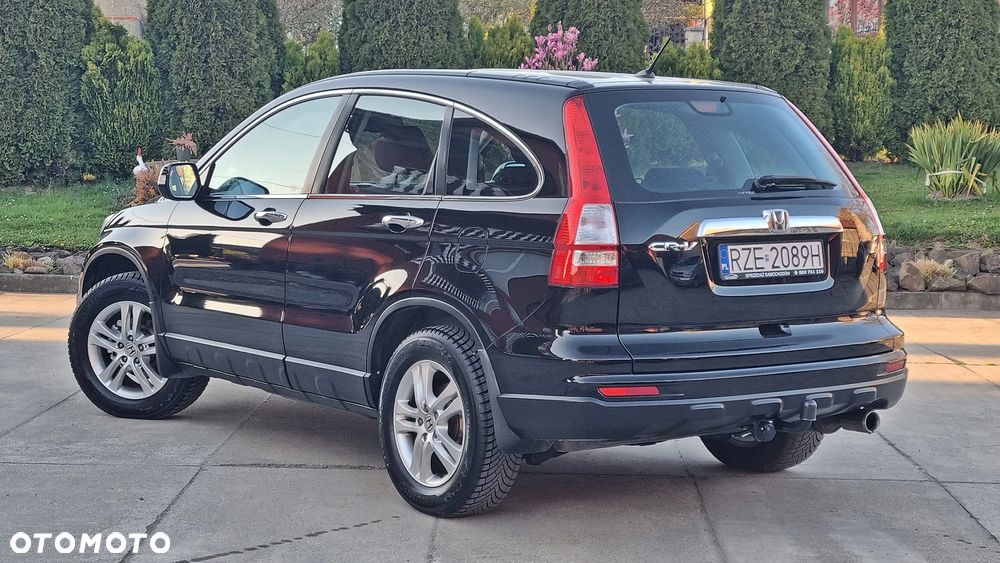 Honda CR-V 2.0 Executive - 4